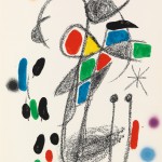 ©Las Maravillas con Variaciones Acrósticas en El Jardín de Miró (1975)